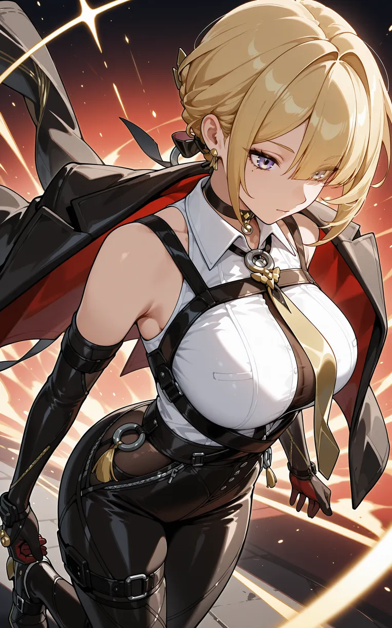 Anime Style,Girl,Style Boost,LoRA,Illustrious