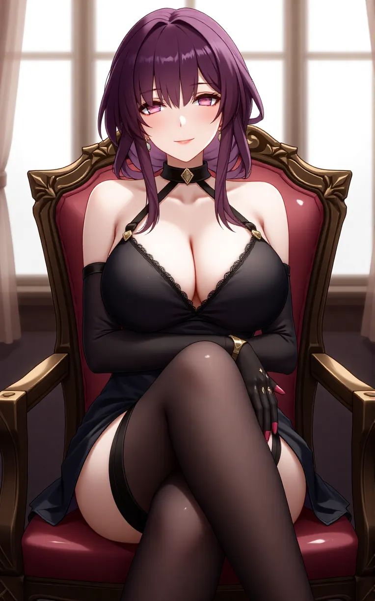 Anime Style,Girl,LoRA,FLUX.1