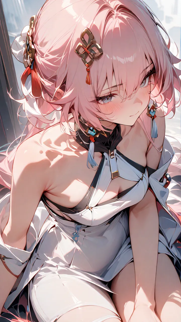 Anime,Anime Character,Girl,LoRA,Pony