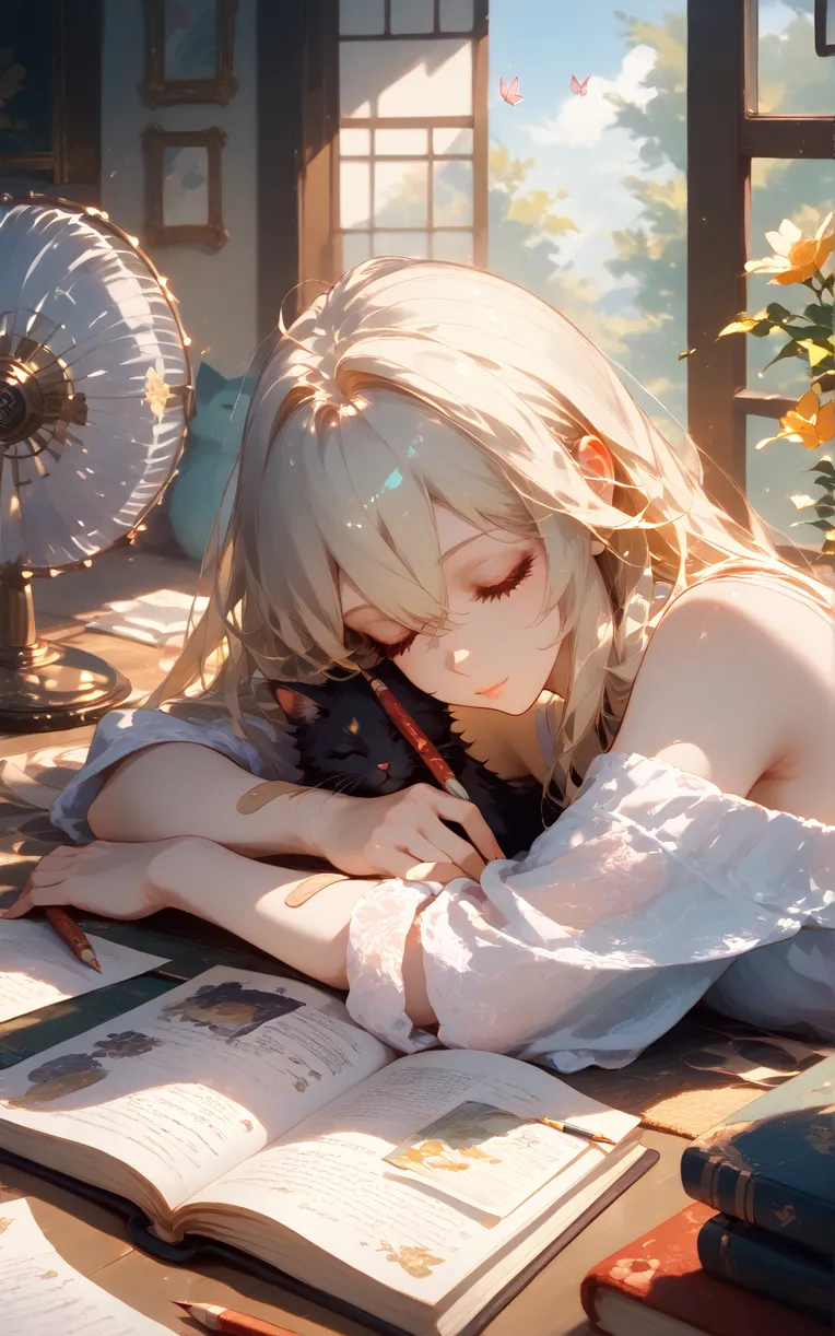 Anime,Anime Character,Girl,LoRA,Pony