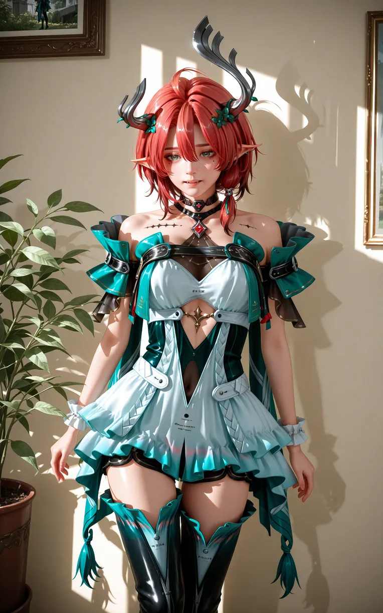 Anime Character,Character,LoRA,Illustrious