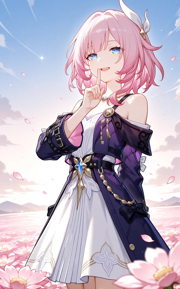 Anime Character,Character,LoRA,Illustrious