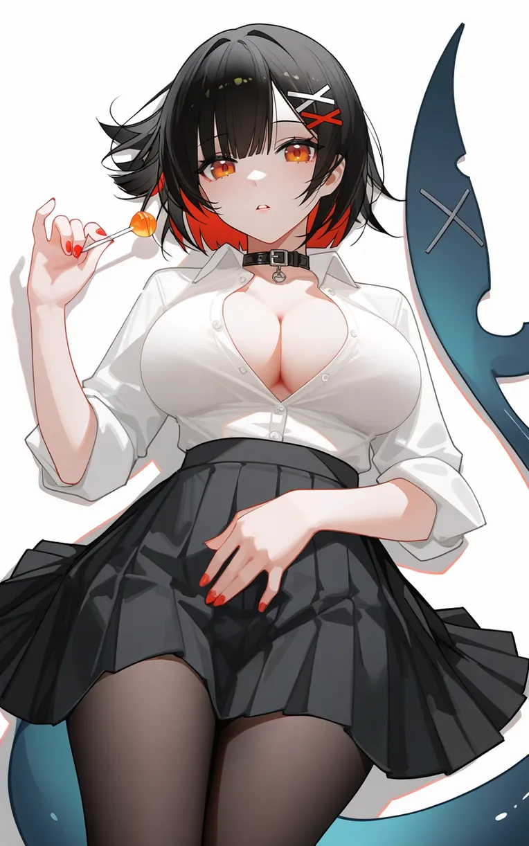 Anime Style,Girl,Object Enhance,Checkpoint,Illustrious