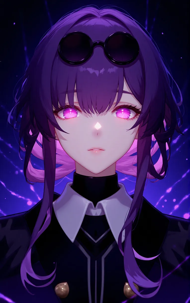 Anime Style,Girl,LoRA,FLUX.1