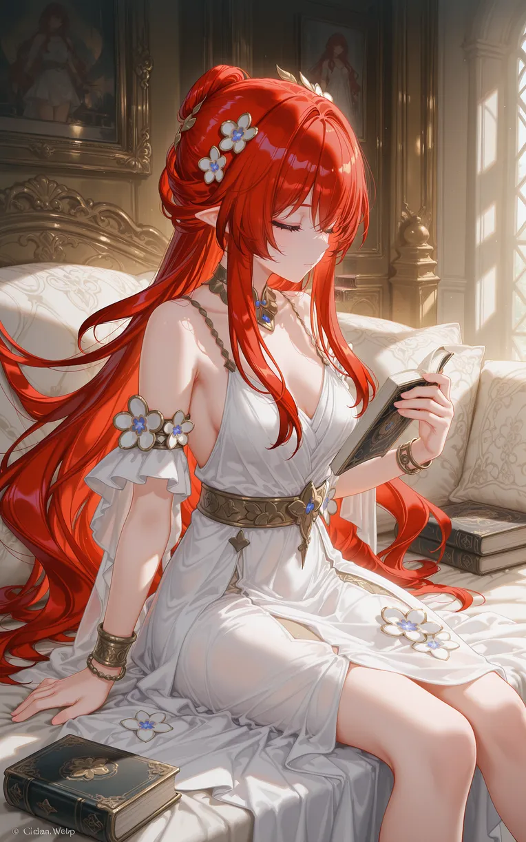 Anime Style,Girl,LoRA,Illustrious