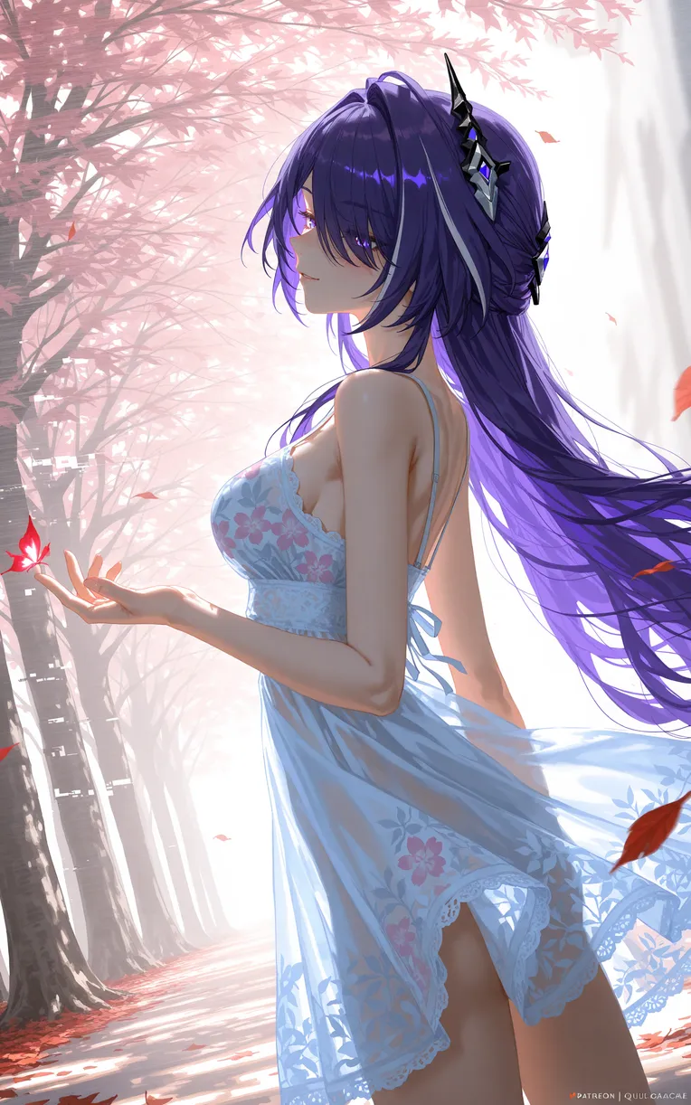 Anime Style,Girl,Object Enhance,Checkpoint,Illustrious