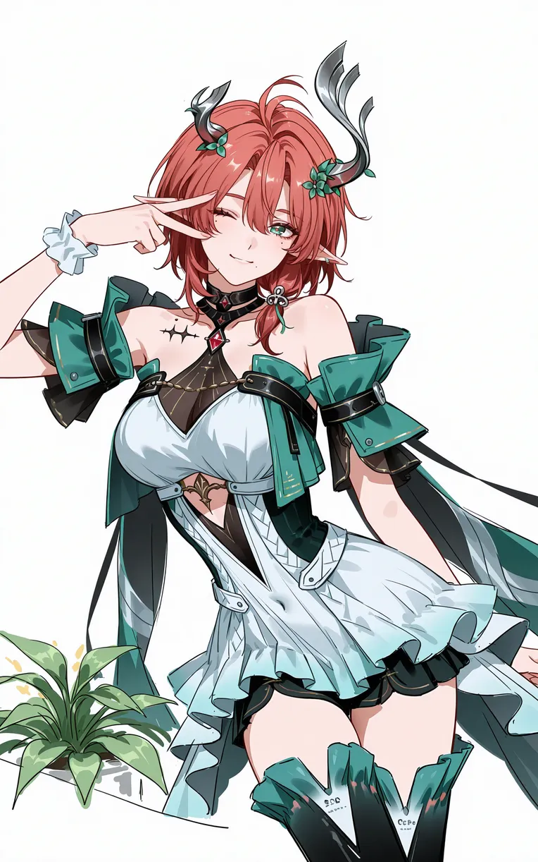 Anime Character,Character,LoRA,Illustrious