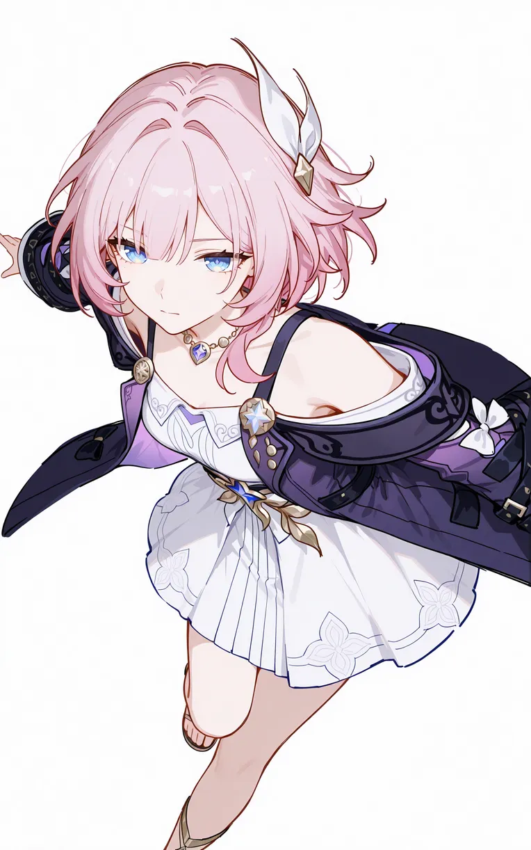 Anime Character,Character,LoRA,Illustrious