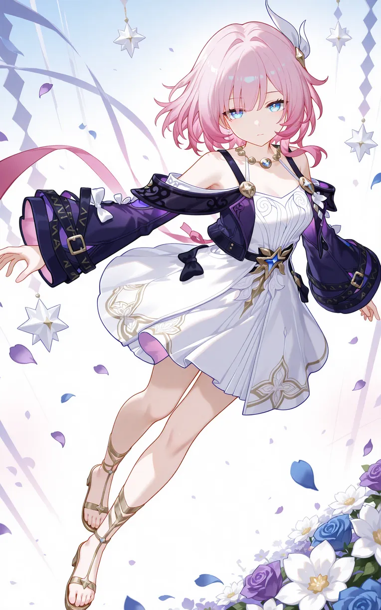 Anime Character,Character,LoRA,Illustrious