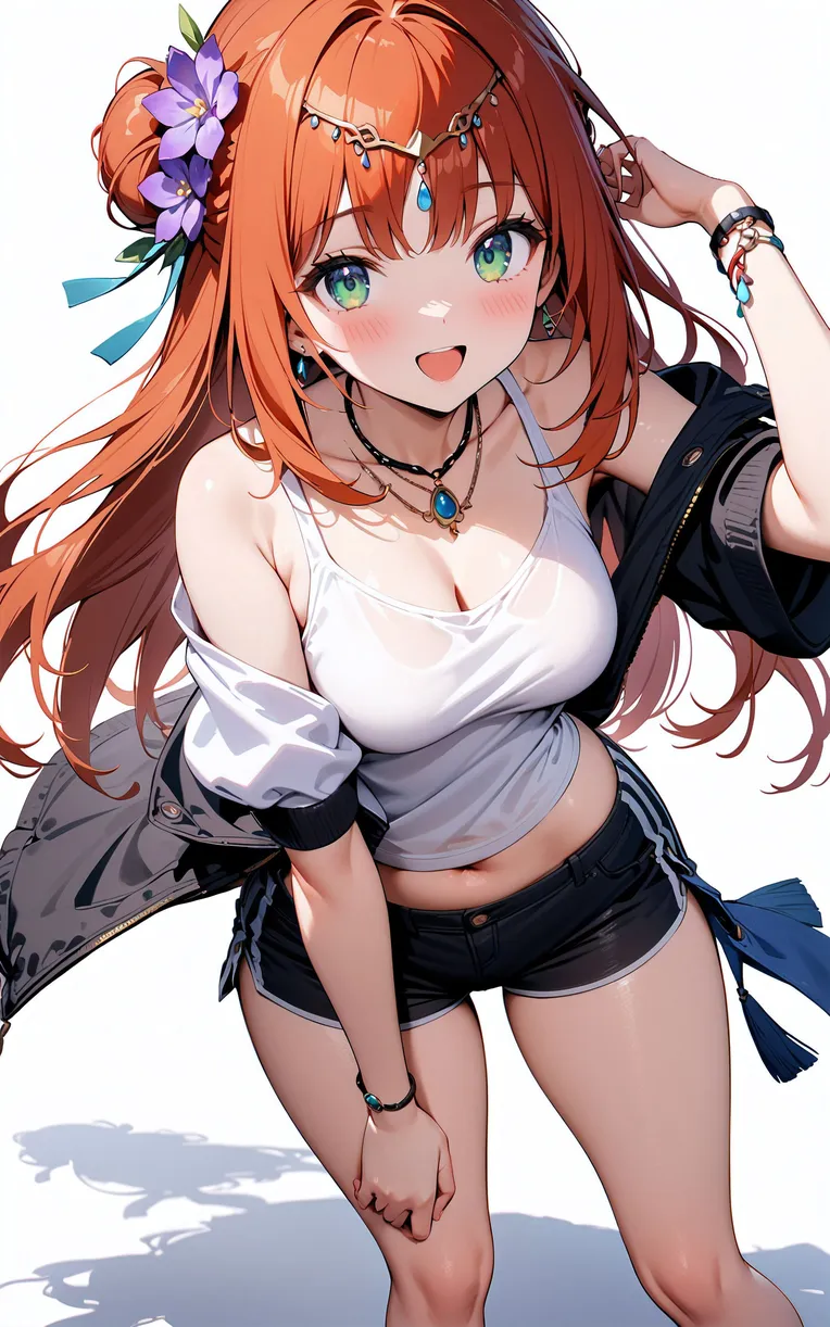 Anime,Anime Style,Girl,LoRA,SDXL