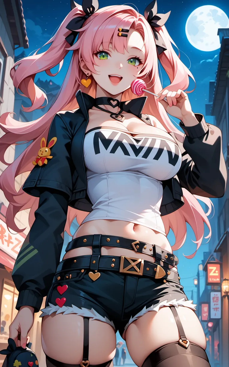 Anime,Anime Style,Girl,LoRA,Pony