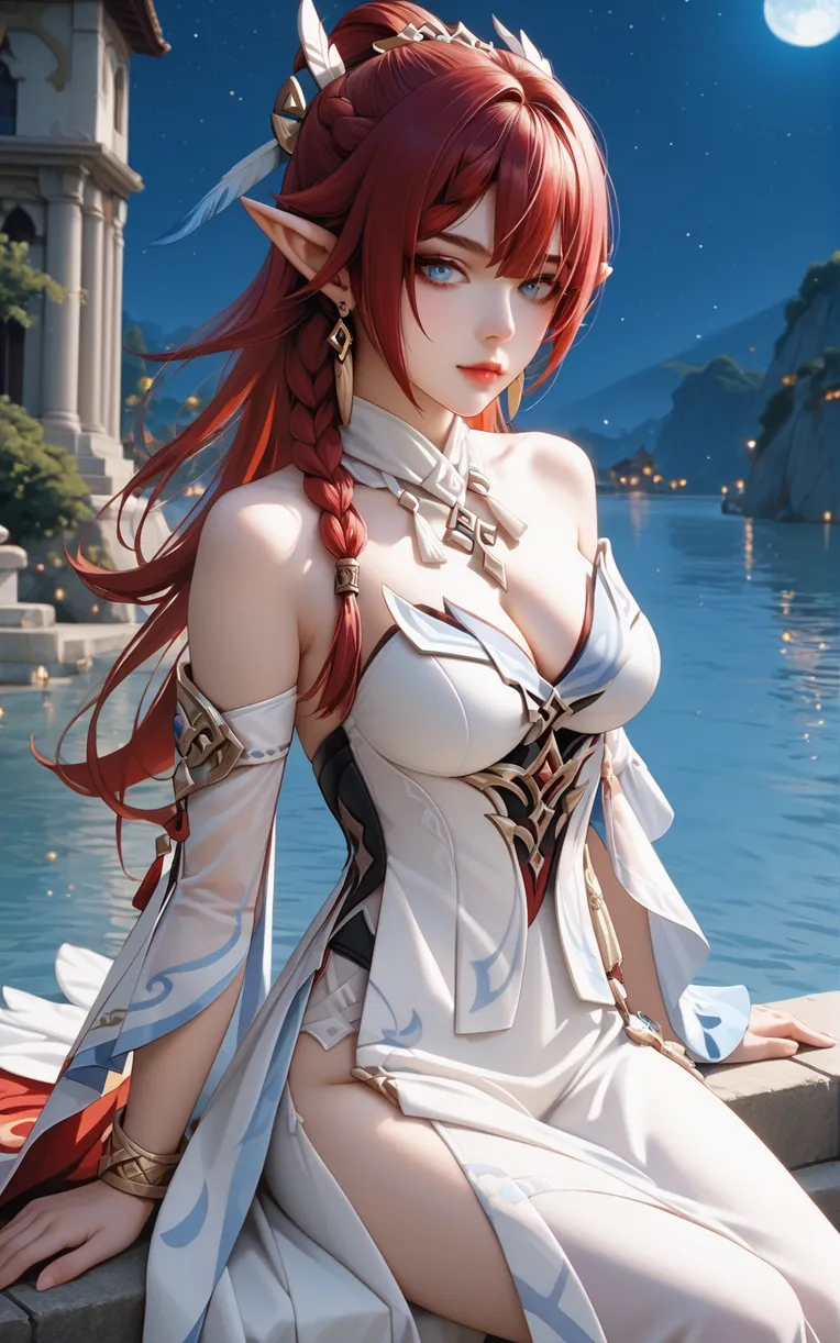 CGI style,Anime,Girl,LoRA,Pony