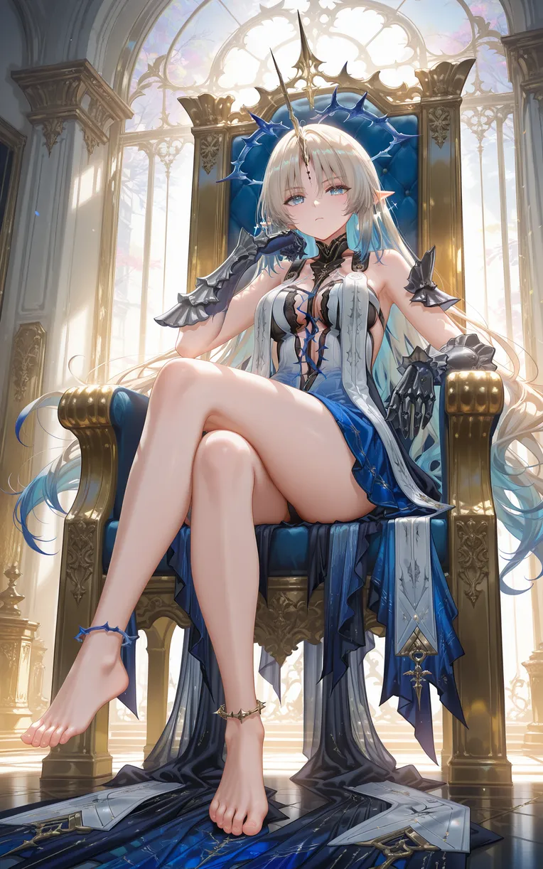 Anime Style,Girl,Object Enhance,LoRA,Illustrious