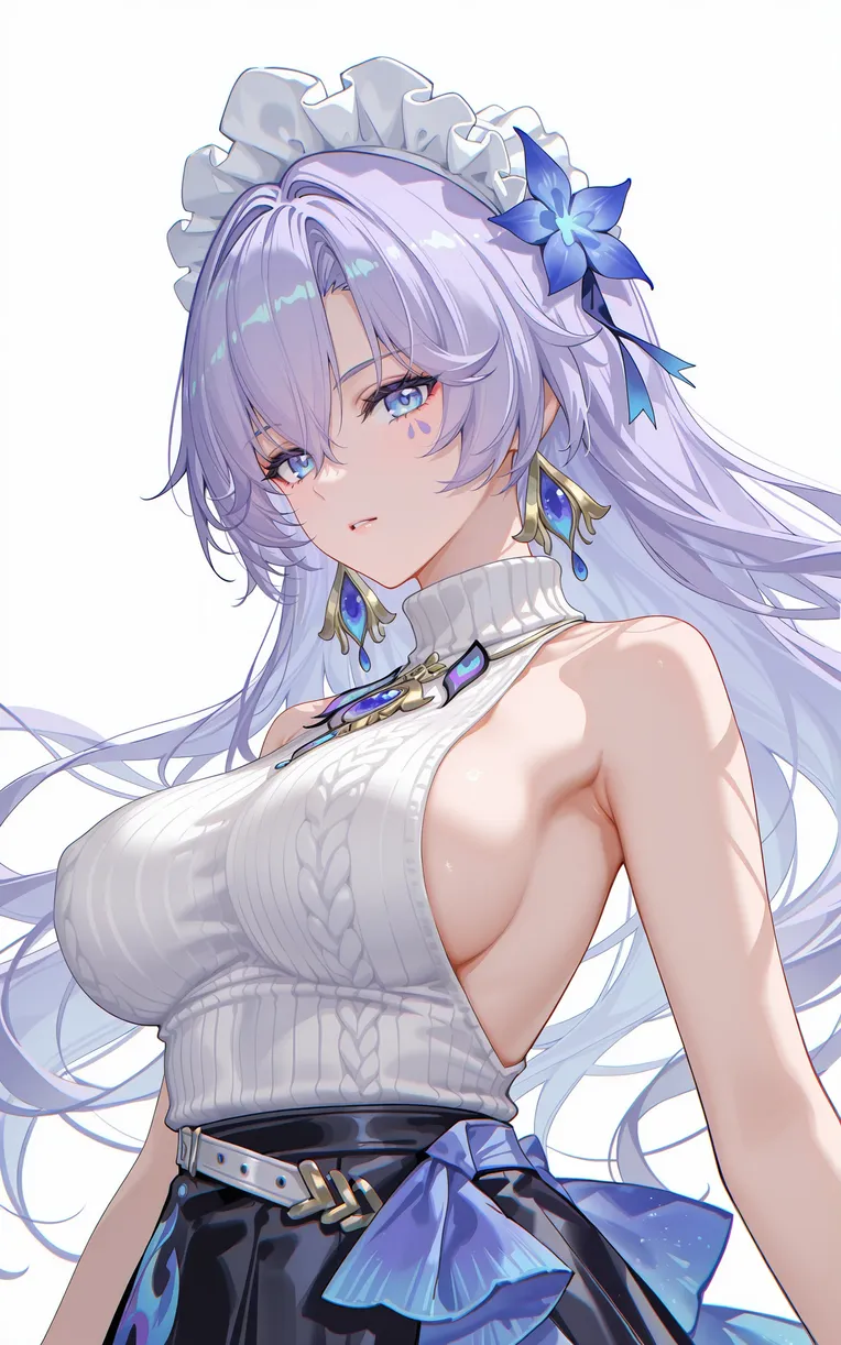 Anime Style,Girl,LoRA,Illustrious