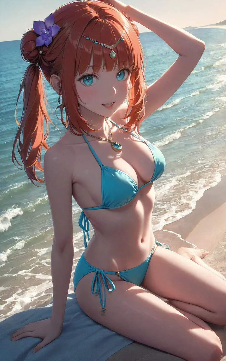 Anime,Anime Style,Girl,LoRA,SDXL