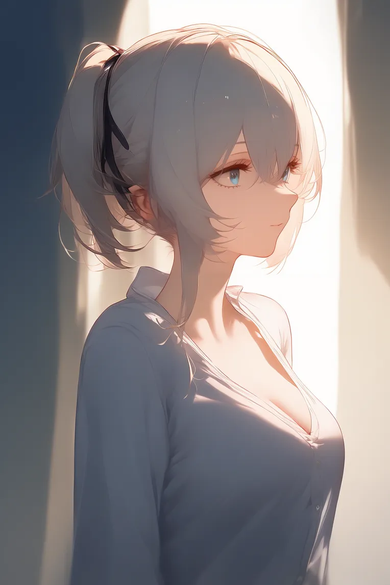 Anime Style,Girl,Physical/Facial feature,LoRA,SD 1.5