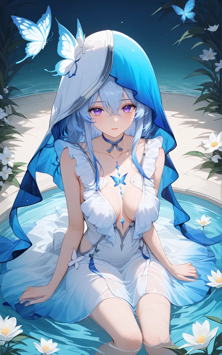 Anime,Anime Character,Girl,LoRA,SDXL