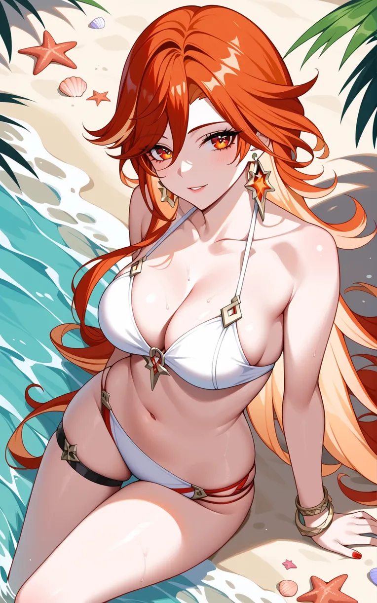 Anime,Anime,Girl,LoRA,Pony