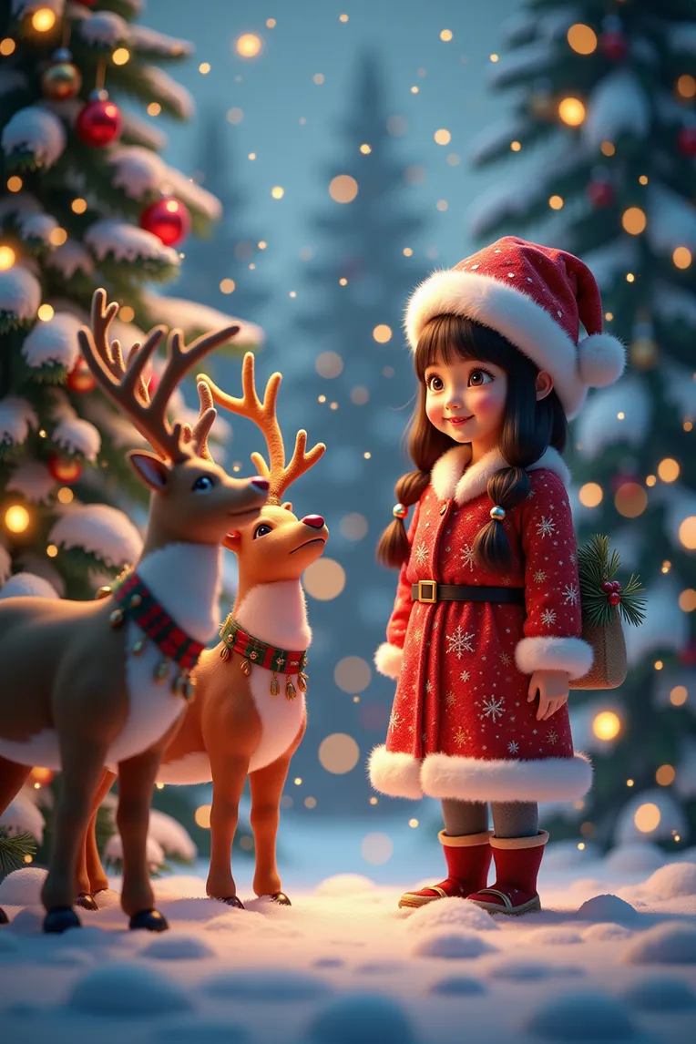 Background asset,Girl,LoRA,FLUX.1