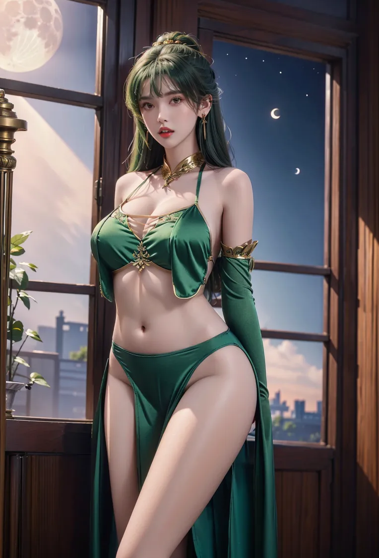 Anime Style,Girl,LoRA,SD 1.5