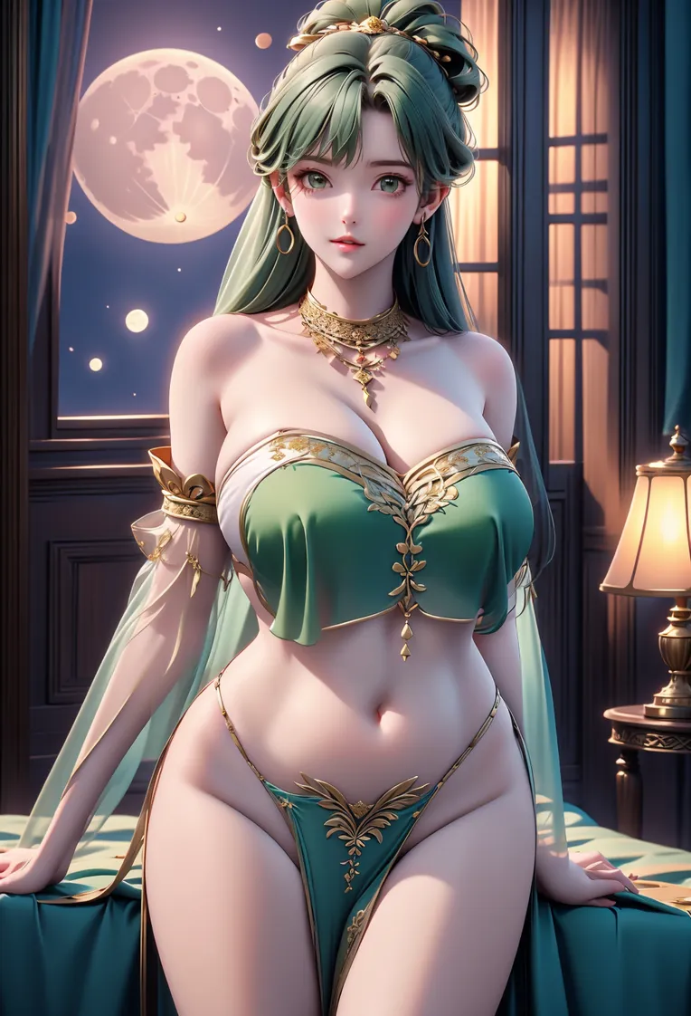 Anime Style,Girl,LoRA,SD 1.5