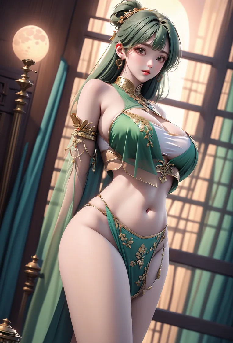 Anime Style,Girl,LoRA,SD 1.5