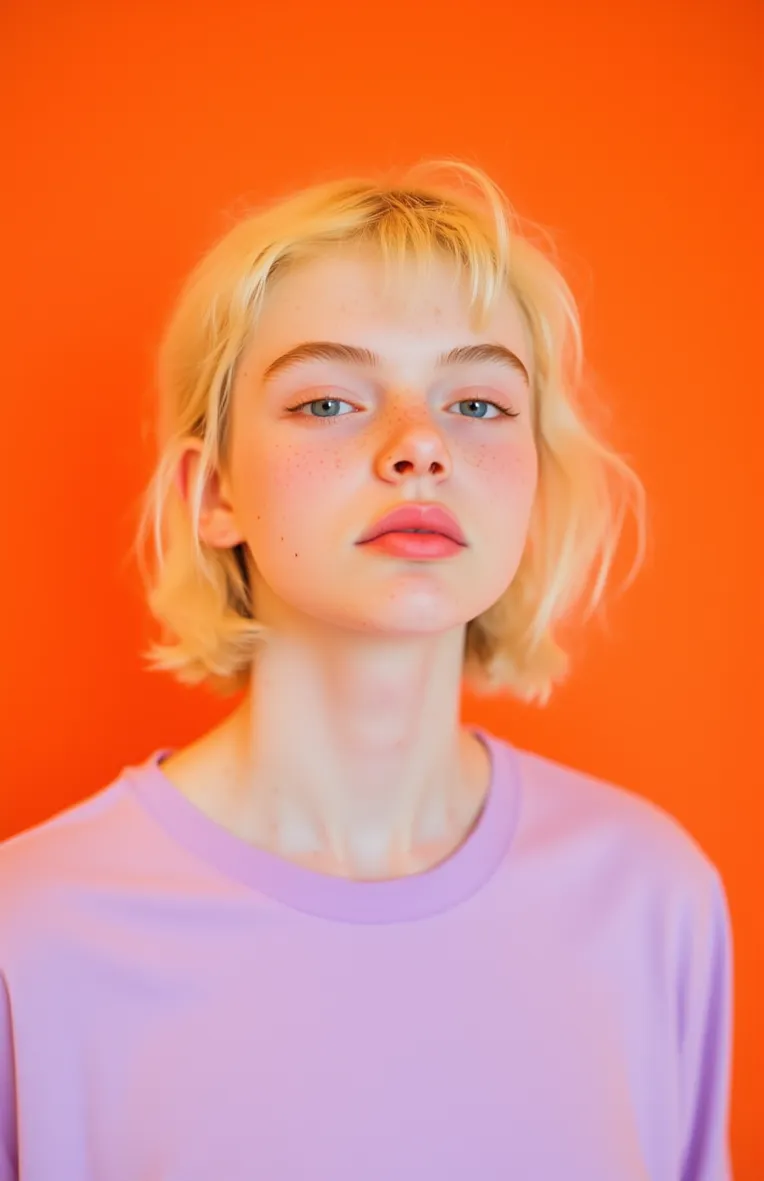 Realistic,Style & Filter,Girl,LoRA,FLUX.1