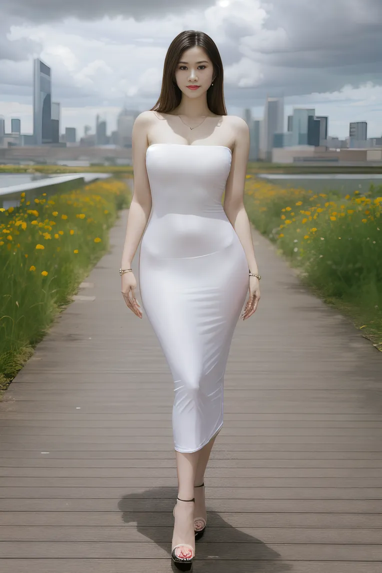 Realistic,Fashion & Makeup,Girl,LoRA,SD 1.5