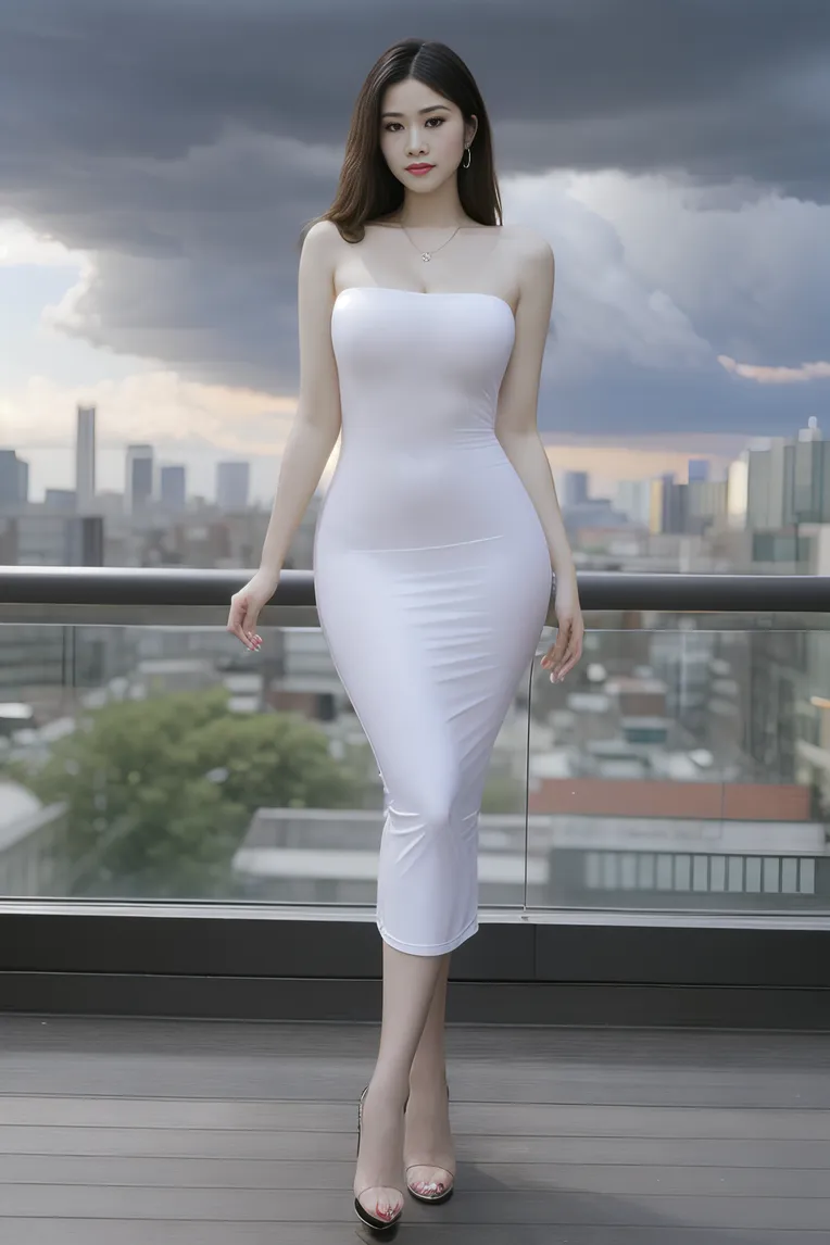 Realistic,Fashion & Makeup,Girl,LoRA,SD 1.5