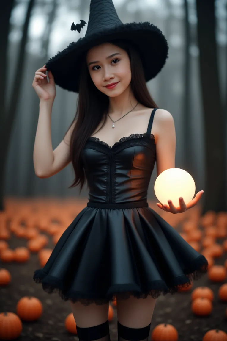 Realistic,Portrait Photography,Girl,Workflow,