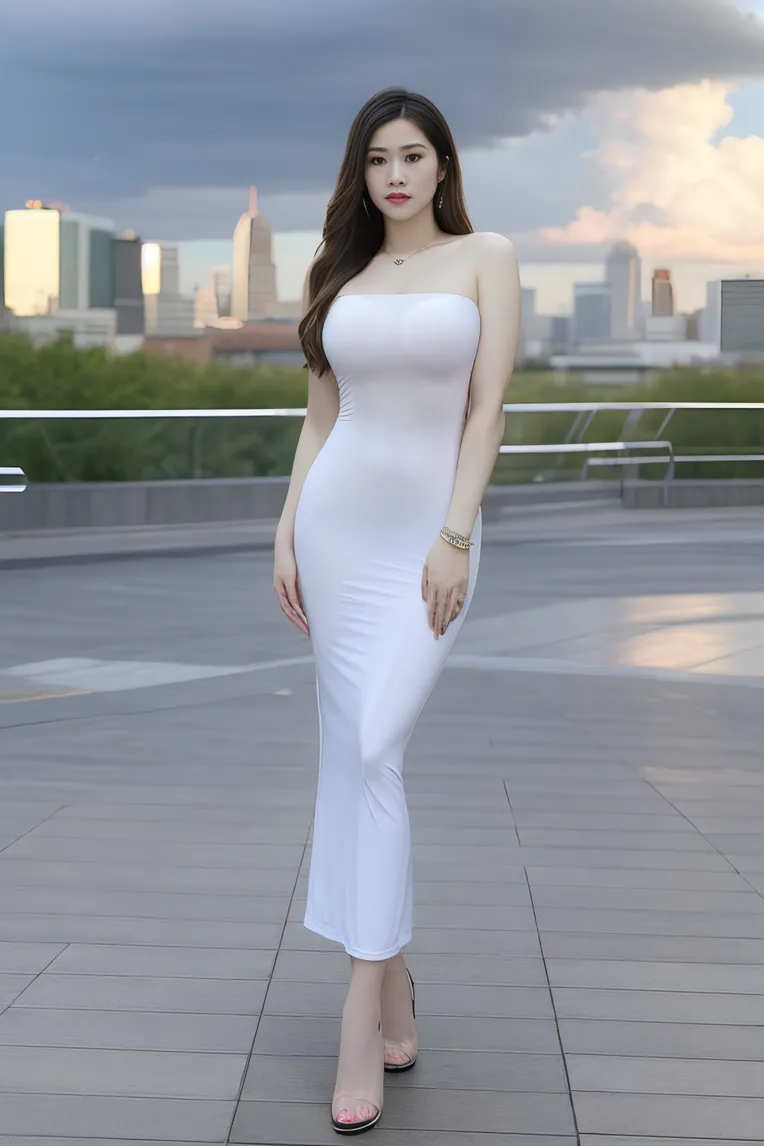 Realistic,Fashion & Makeup,Girl,LoRA,SD 1.5