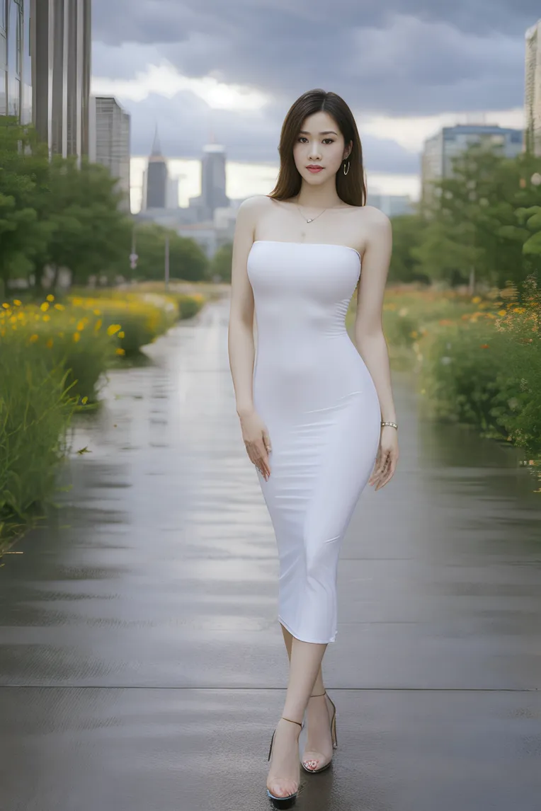 Realistic,Fashion & Makeup,Girl,LoRA,SD 1.5