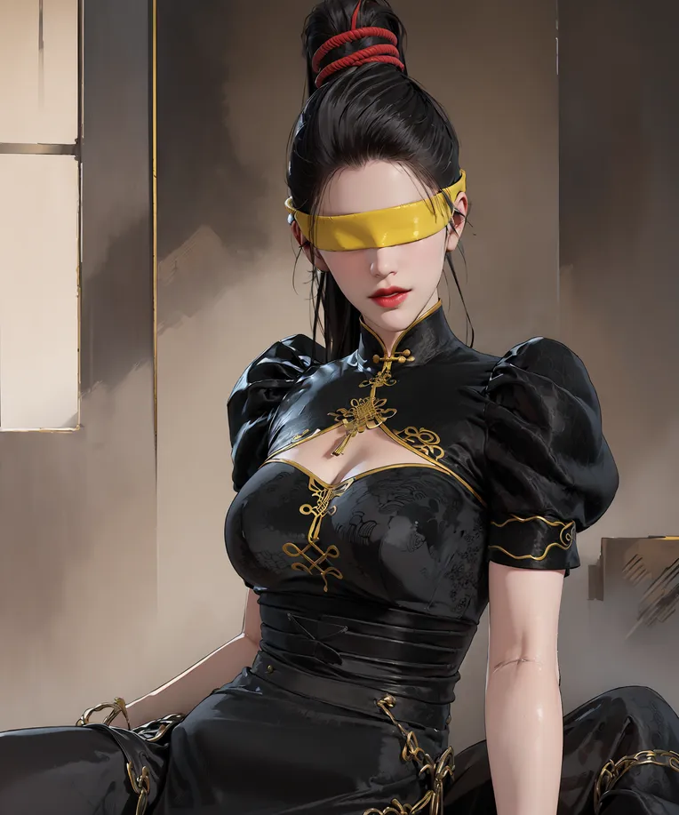 CGI style,Anime Character,Girl,LoRA,SD 1.5