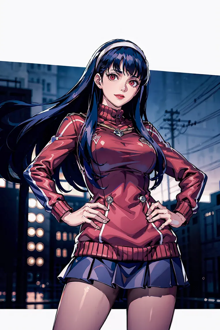 Anime,Anime Character,Girl,LoRA,SD 1.5