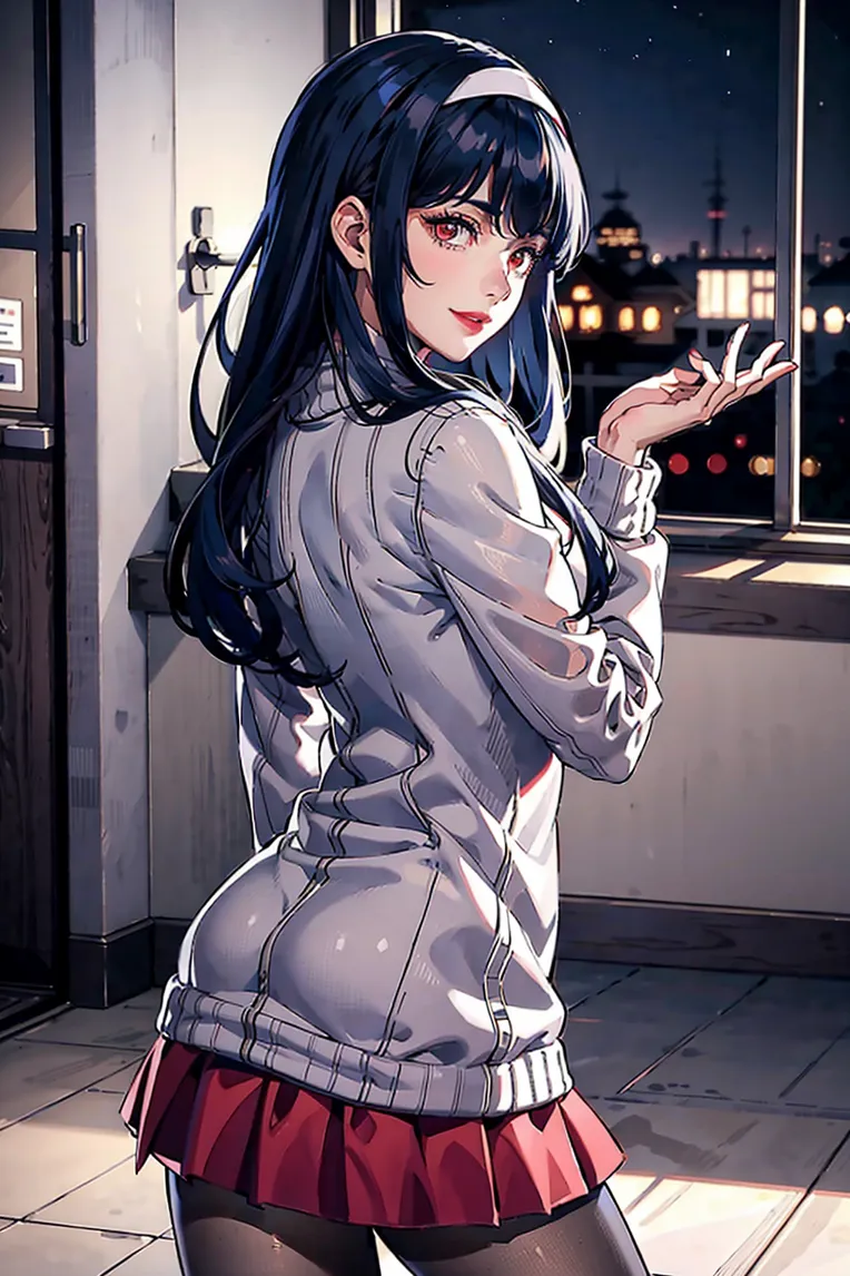 Anime,Anime Character,Girl,LoRA,SD 1.5