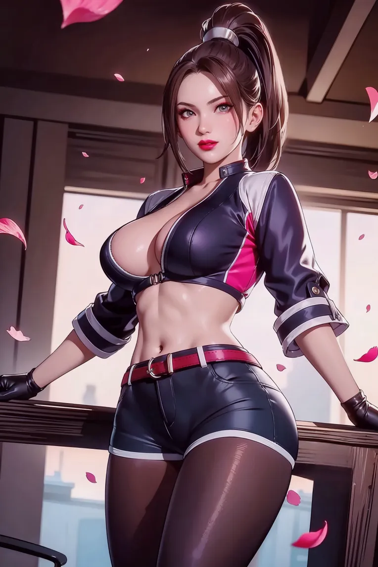 Anime Style,Girl,Physical/Facial feature,LoRA,SD 1.5