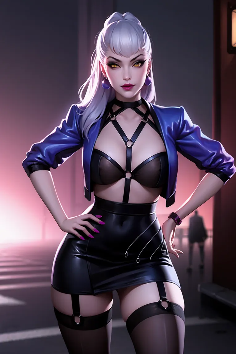 CGI style,Anime Character,Girl,LoRA,SD 1.5