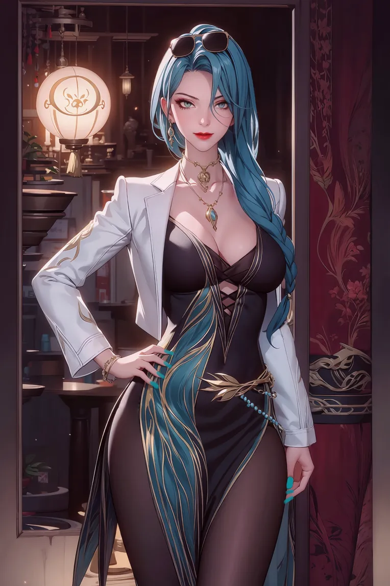 Anime Style,Girl,LoRA,SD 1.5