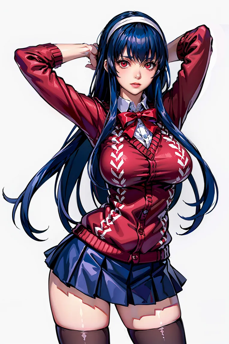 Anime,Anime Character,Girl,LoRA,SD 1.5