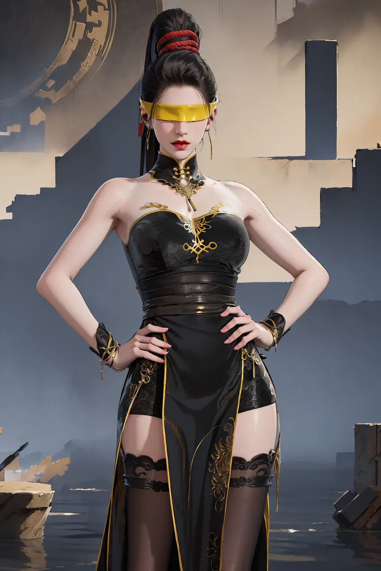 CGI style,Anime Character,Girl,LoRA,SD 1.5