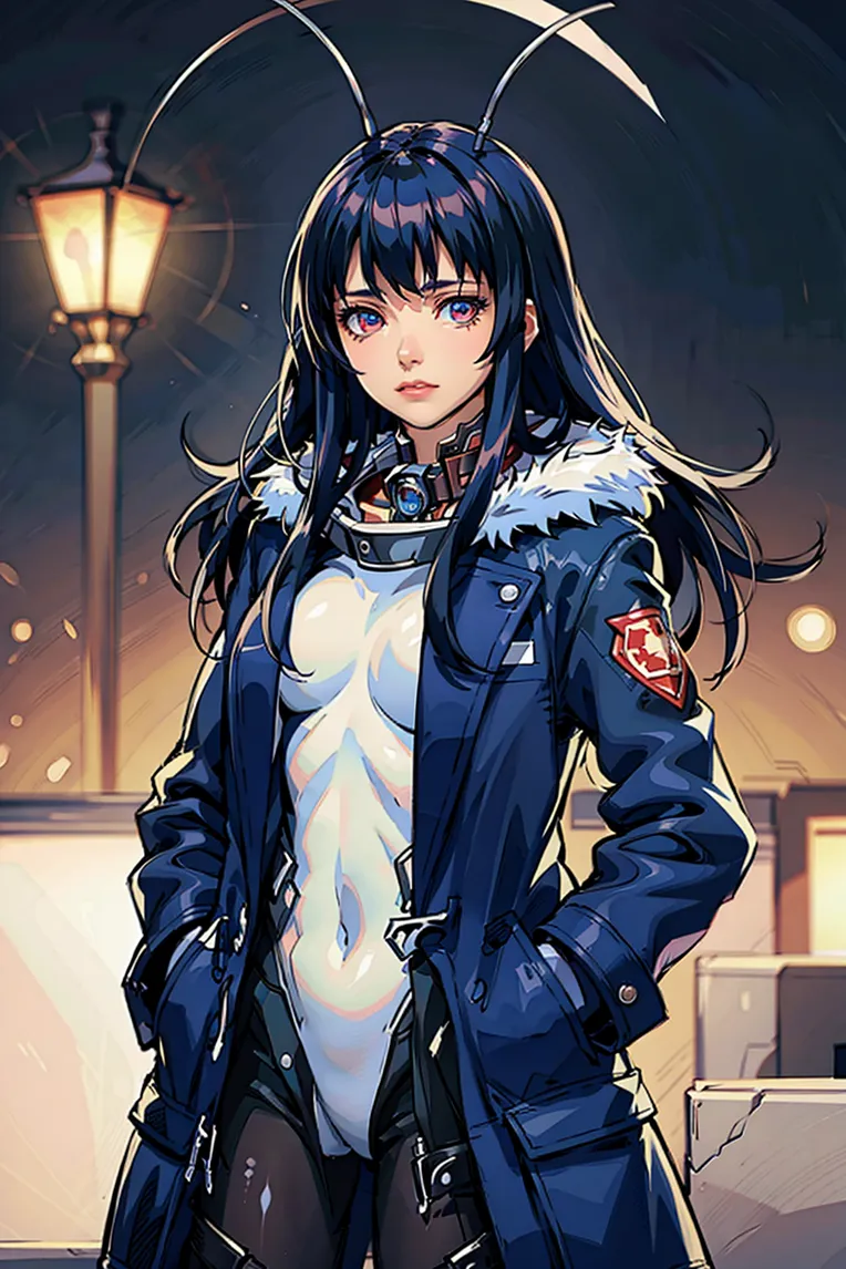 Anime,Anime Character,Girl,LoRA,SD 1.5