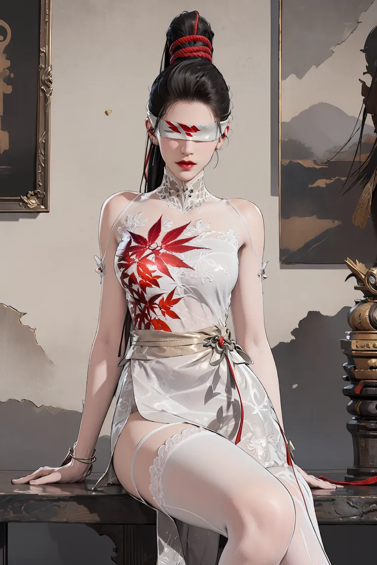 CGI style,Anime Character,Girl,LoRA,SD 1.5