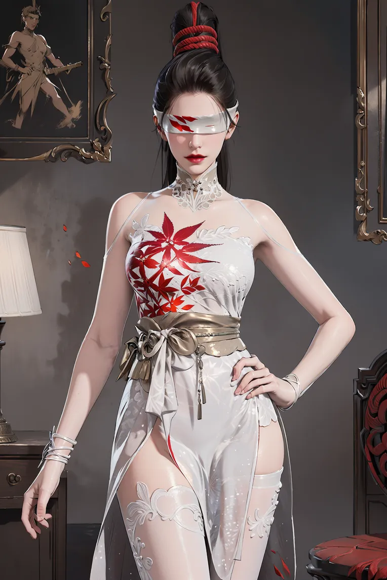 CGI style,Anime Character,Girl,LoRA,SD 1.5