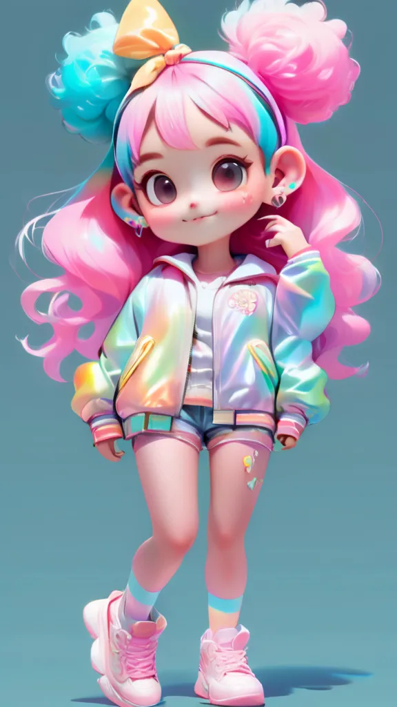 Cartoon style,Product Poster,Toy,Checkpoint,SDXL