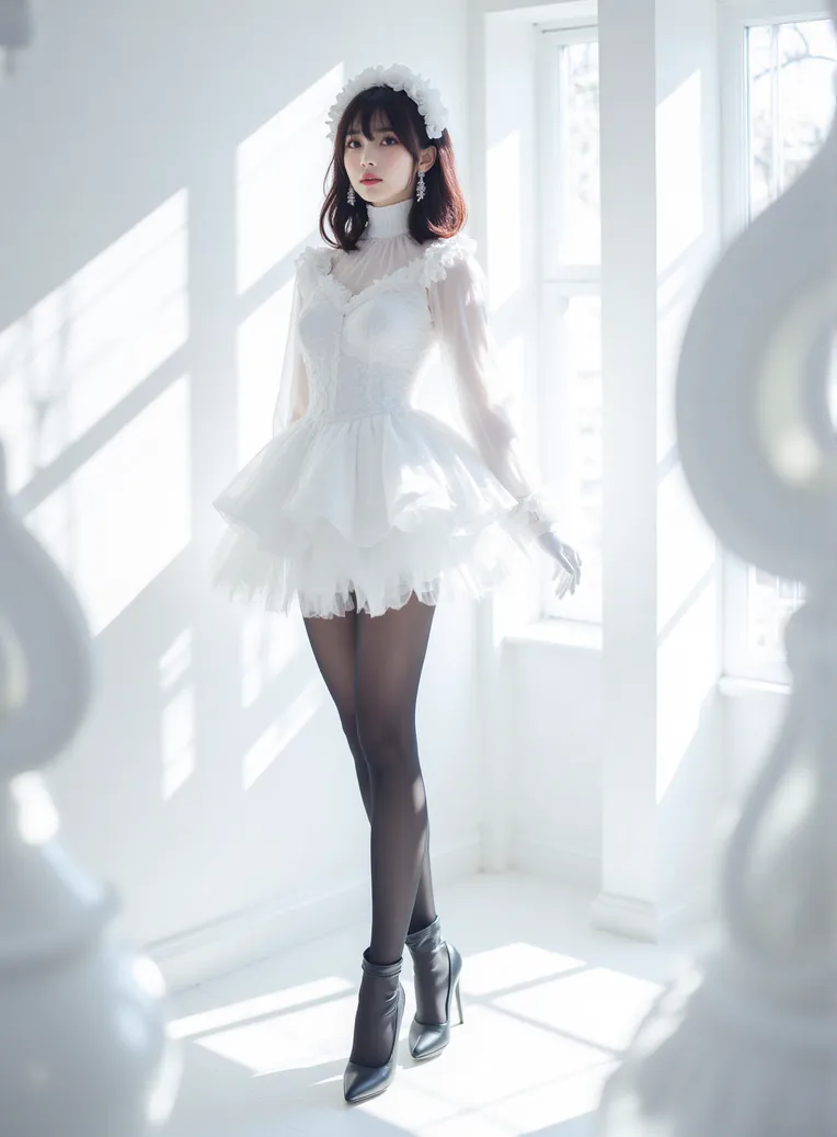 Portrait Photography,Girl,Physical/Facial feature,LoRA,FLUX.1