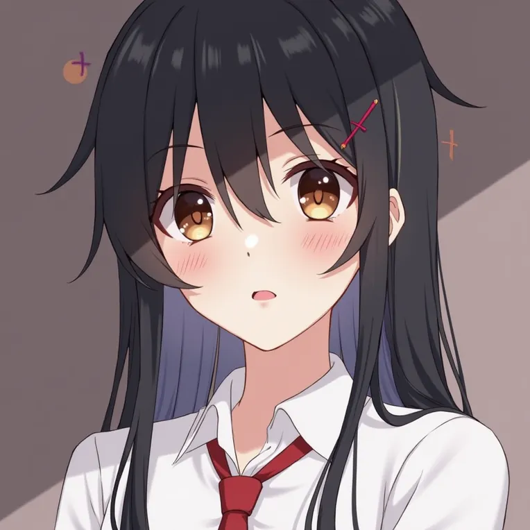 Anime,Anime Character,Girl,LoRA,FLUX.1