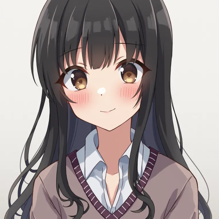 Anime,Anime Character,Girl,LoRA,FLUX.1