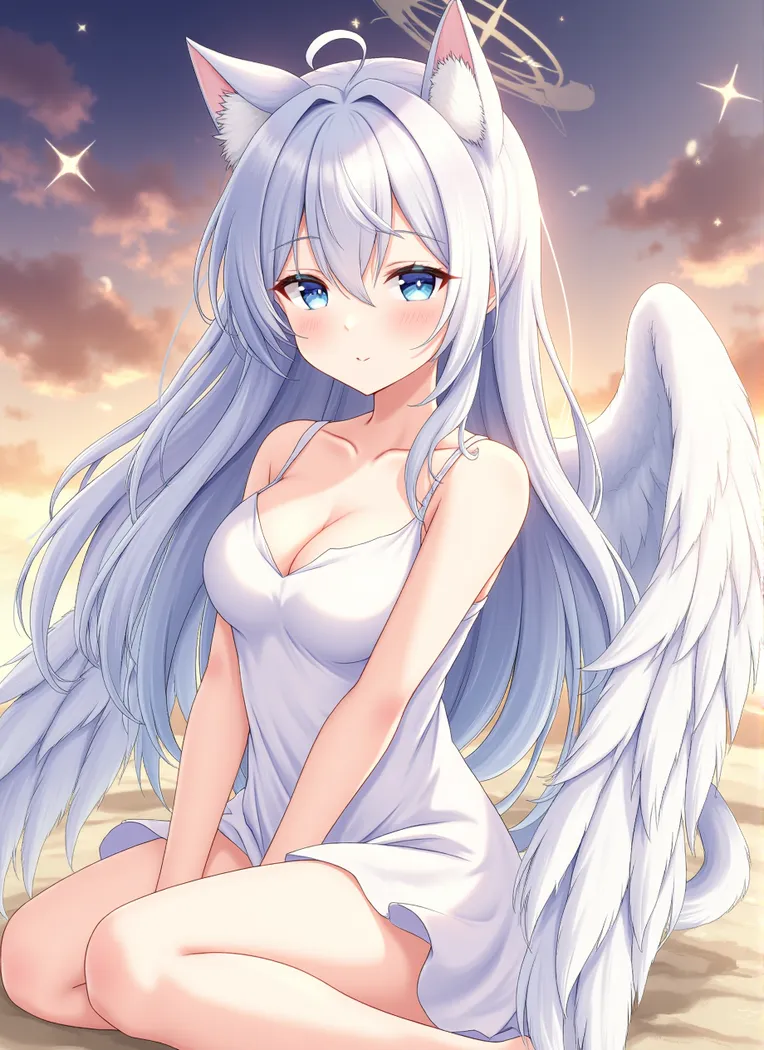 Anime Style,Girl,Object Enhance,LoRA,FLUX.1