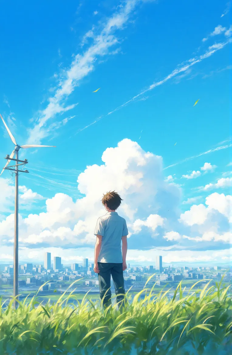 Anime Style,Girl,Style Boost,LoRA,FLUX.1