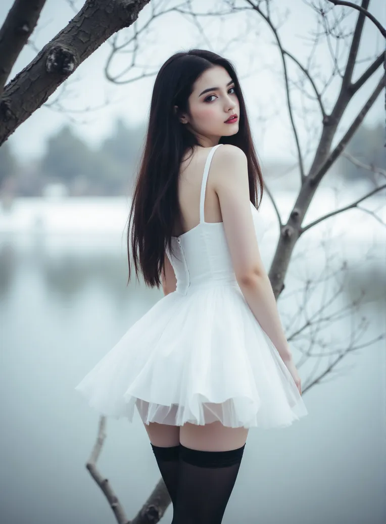 Portrait Photography,Girl,Physical/Facial feature,LoRA,FLUX.1